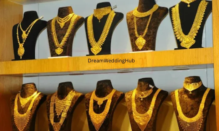 Mallika Thanga Maligai